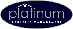 Platinum Property Management Logo
