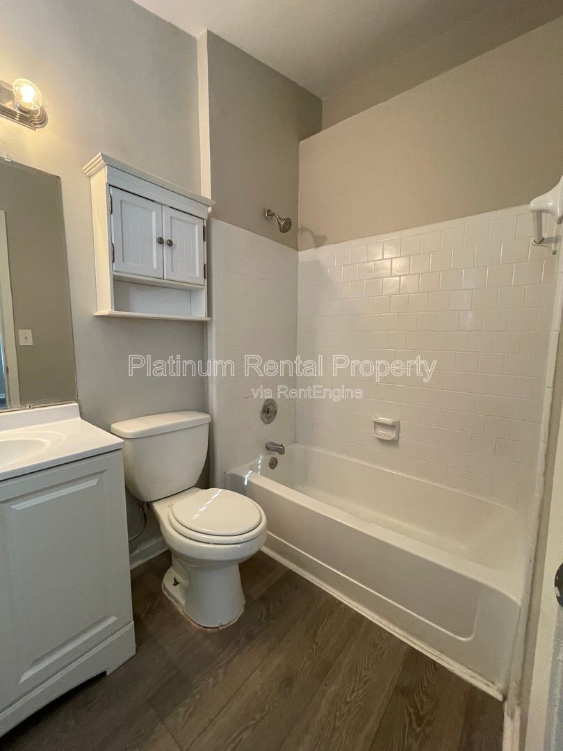 Charming 2-bedroom townhome in a fantastic Kennesaw location by Platinum Property Management Services, Inc. property image