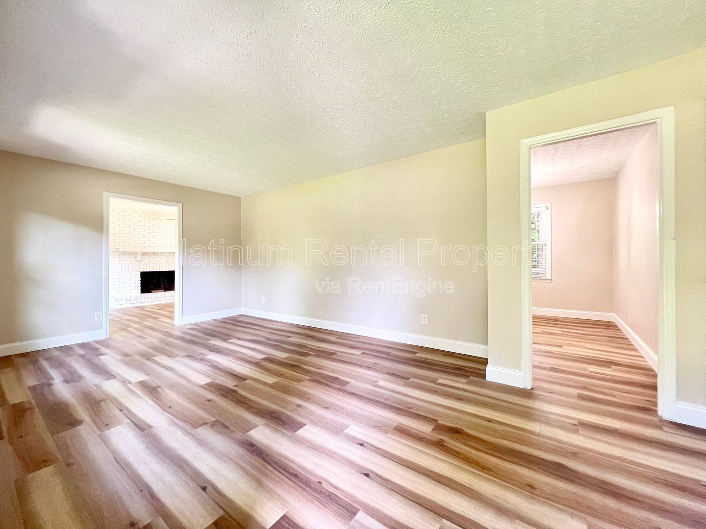 Charming and updated 3-bedroom home near downtown Woodstock by Platinum Property Management Services, Inc. property image