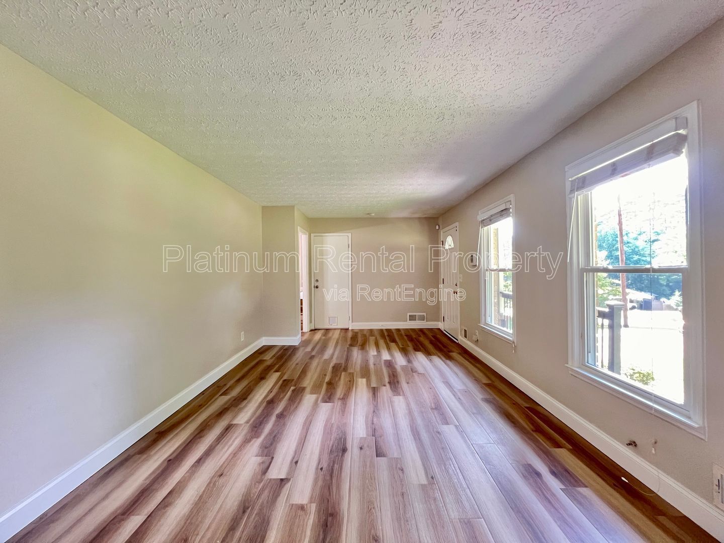 Charming and updated 3-bedroom home near downtown Woodstock by Platinum Property Management Services, Inc. property image