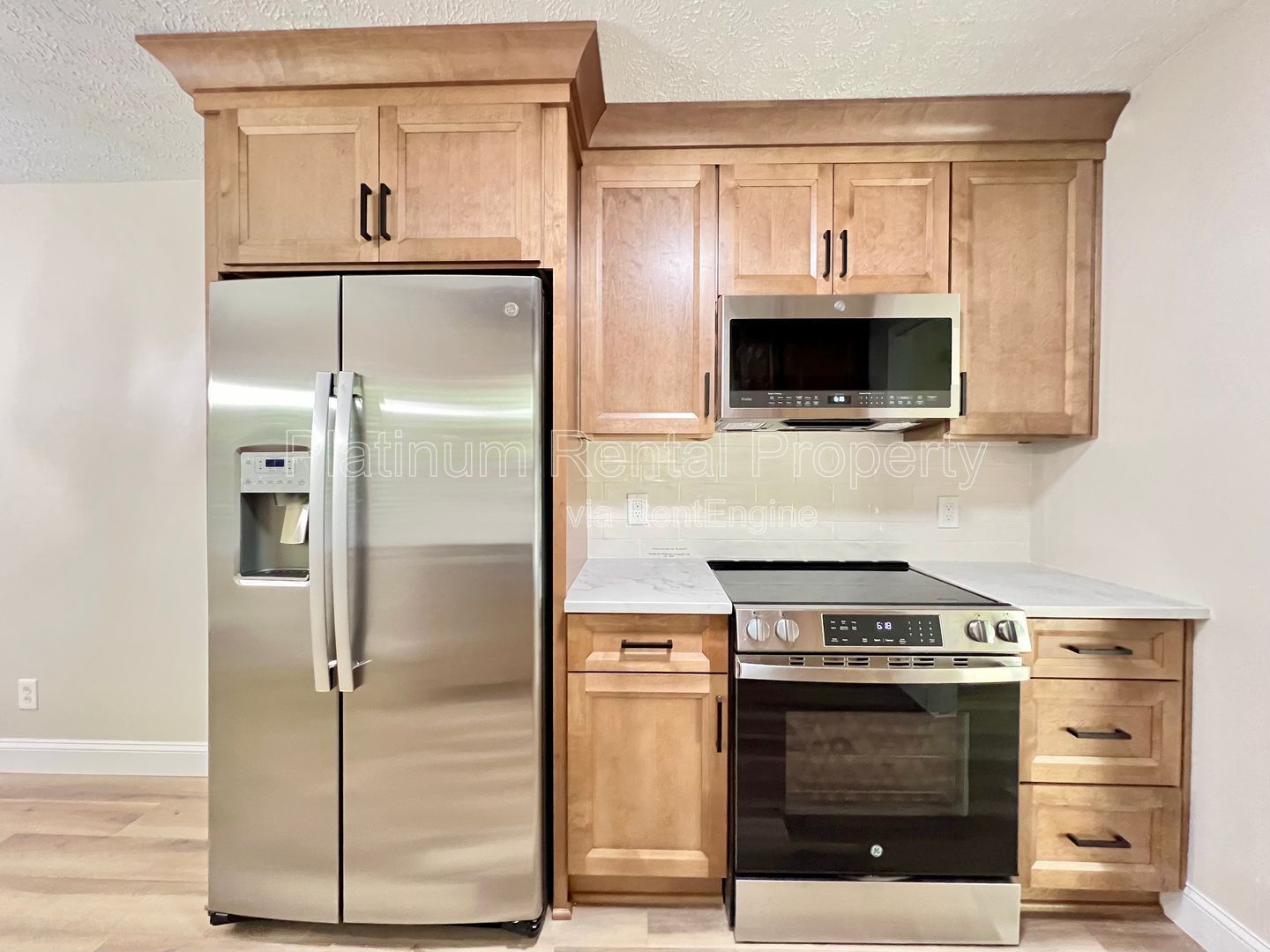 Charming and updated 3-bedroom home near downtown Woodstock by Platinum Property Management Services, Inc. property image