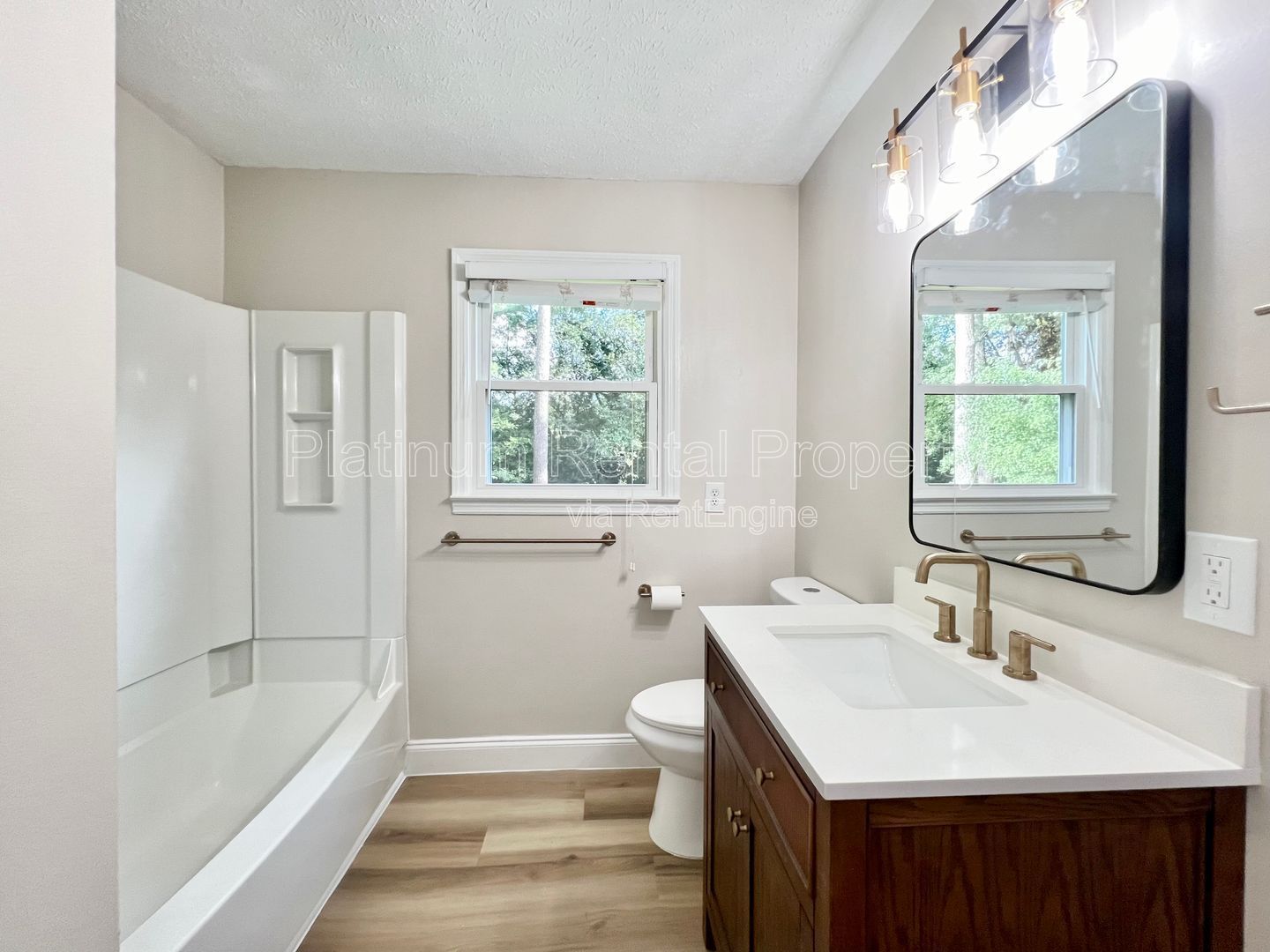 Charming and updated 3-bedroom home near downtown Woodstock by Platinum Property Management Services, Inc. property image