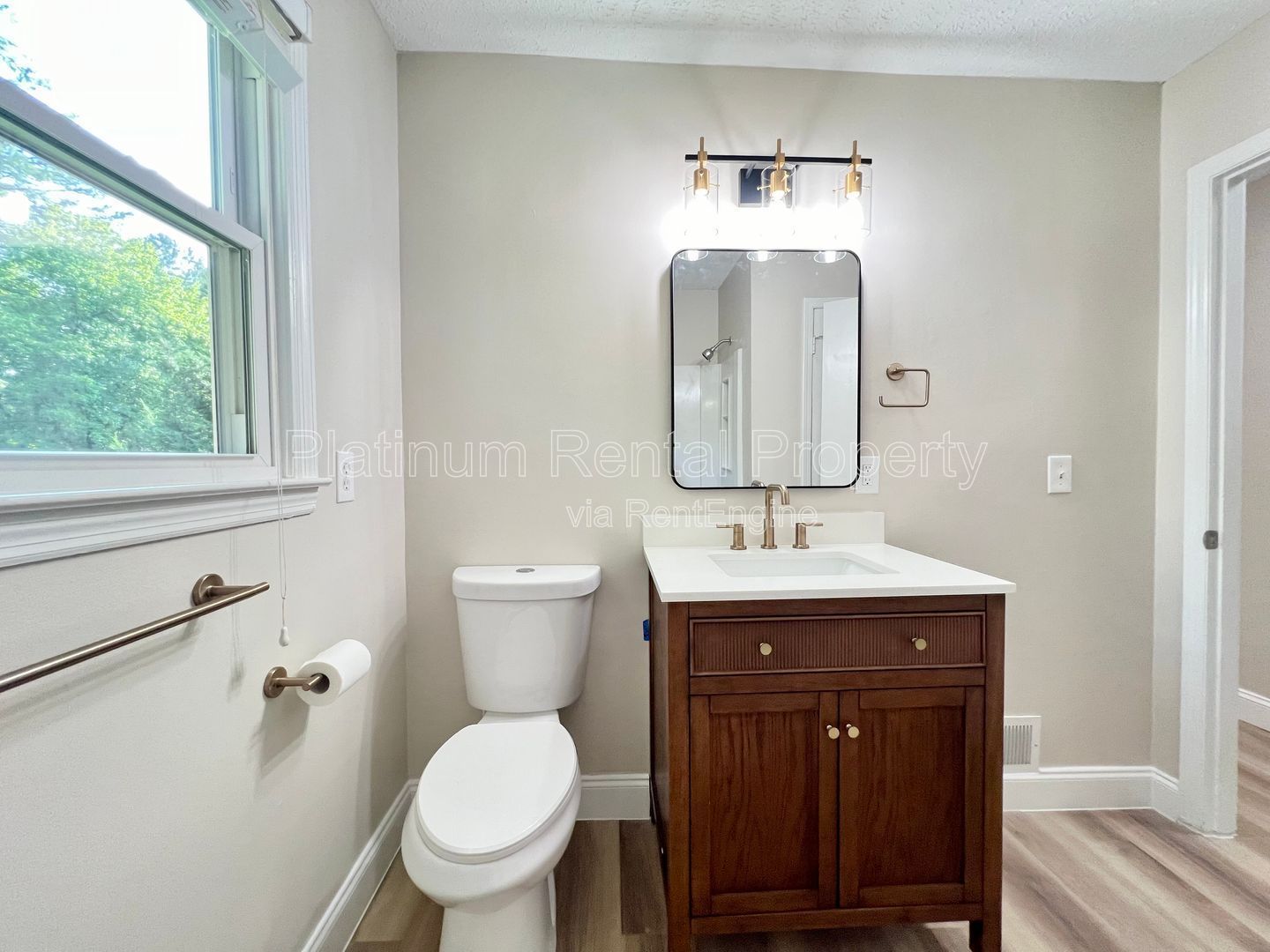 Charming and updated 3-bedroom home near downtown Woodstock by Platinum Property Management Services, Inc. property image