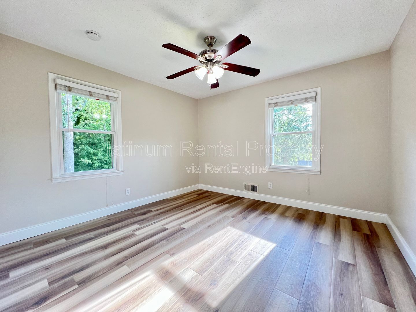 Charming and updated 3-bedroom home near downtown Woodstock by Platinum Property Management Services, Inc. property image