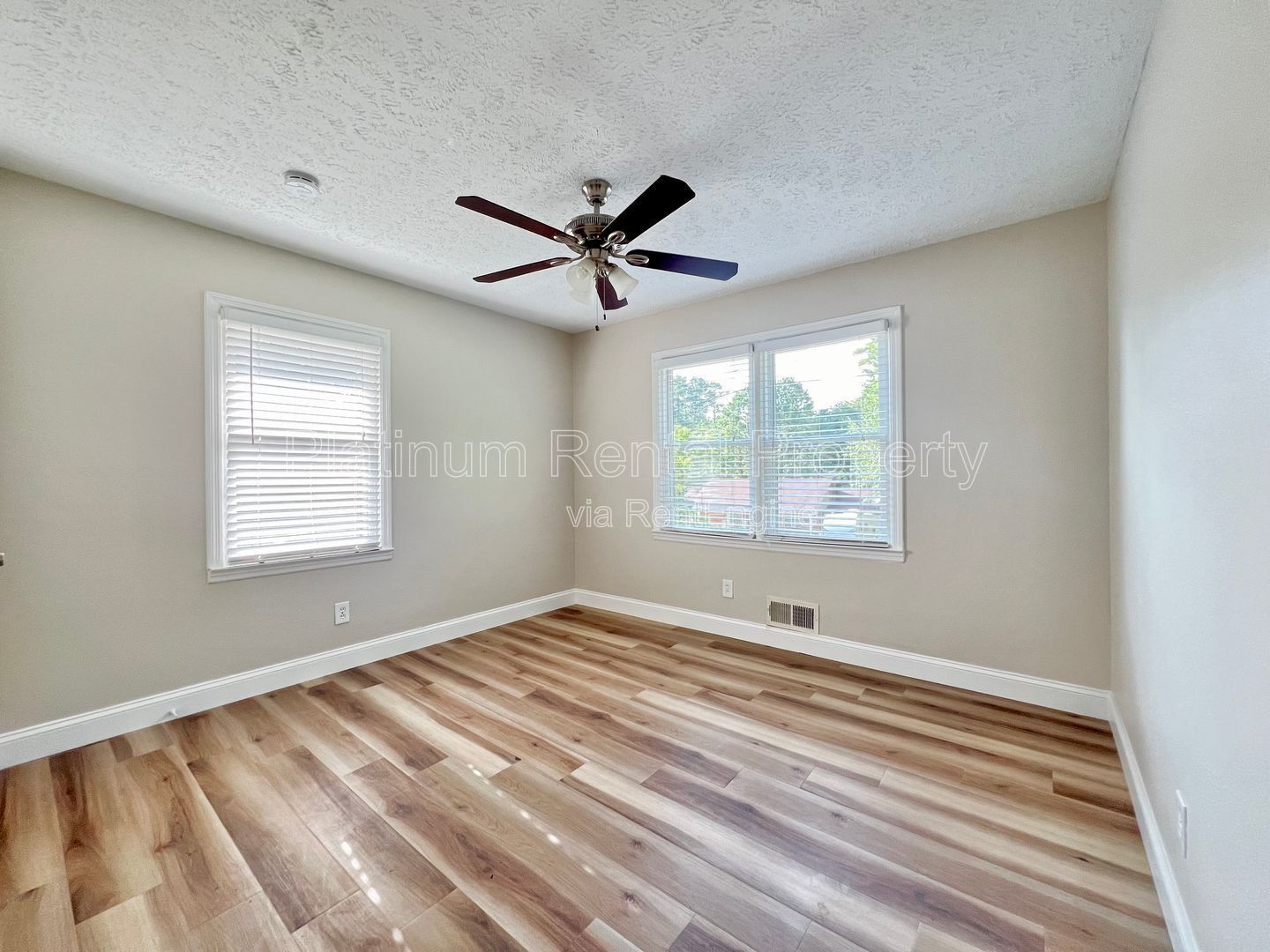 Charming and updated 3-bedroom home near downtown Woodstock by Platinum Property Management Services, Inc. property image