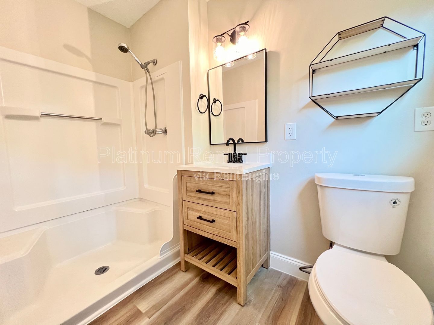 Charming and updated 3-bedroom home near downtown Woodstock by Platinum Property Management Services, Inc. property image