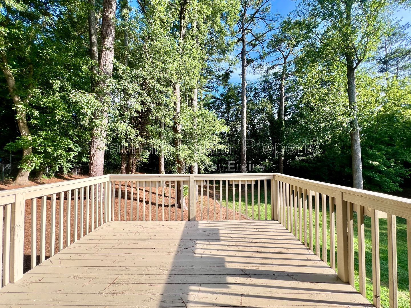 Charming and updated 3-bedroom home near downtown Woodstock by Platinum Property Management Services, Inc. property image