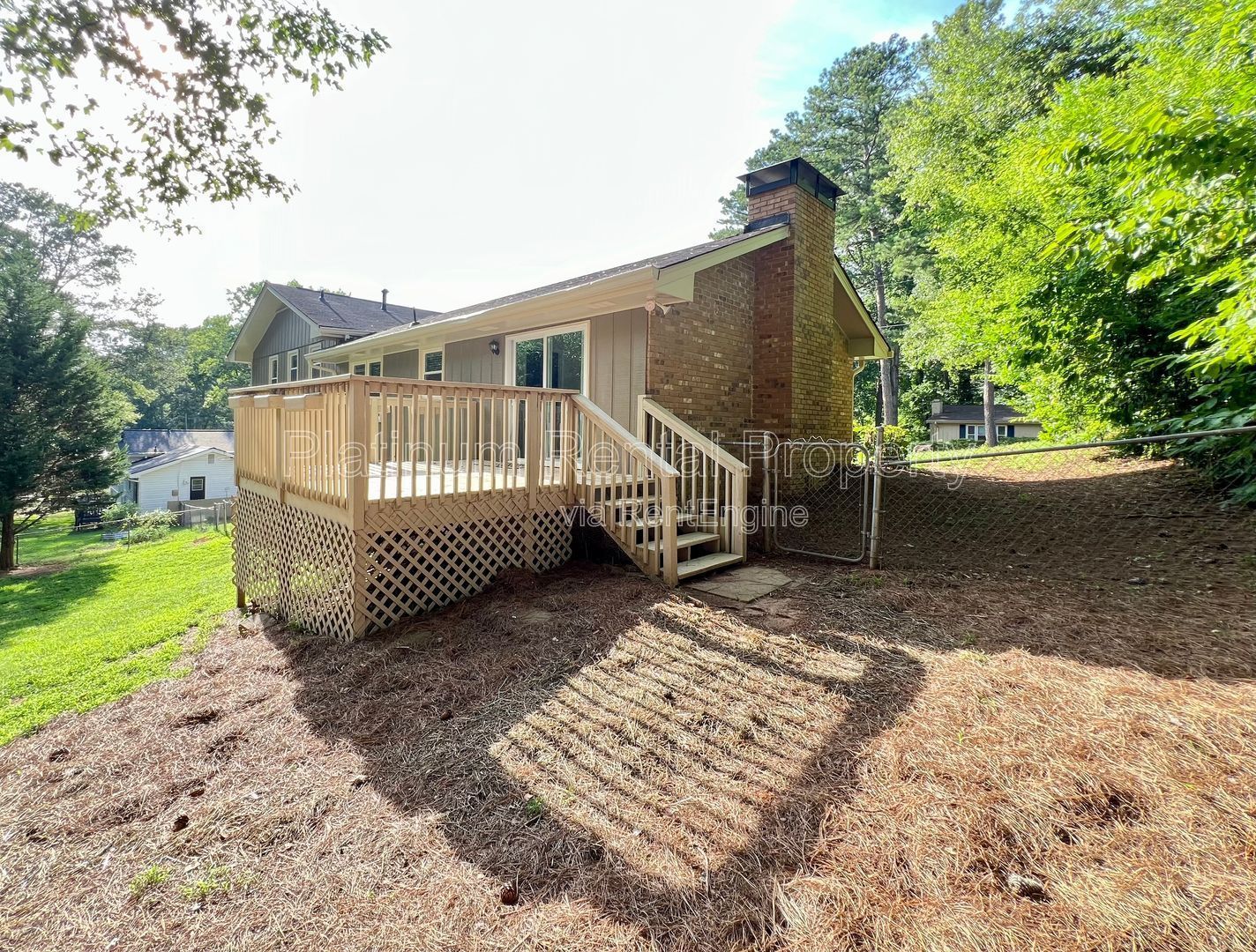 Charming and updated 3-bedroom home near downtown Woodstock by Platinum Property Management Services, Inc. property image