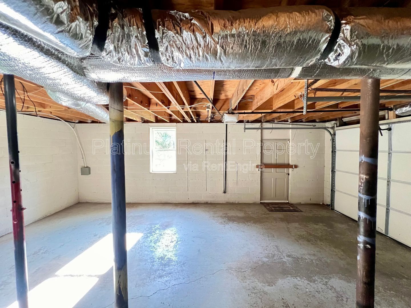 Charming and updated 3-bedroom home near downtown Woodstock by Platinum Property Management Services, Inc. property image