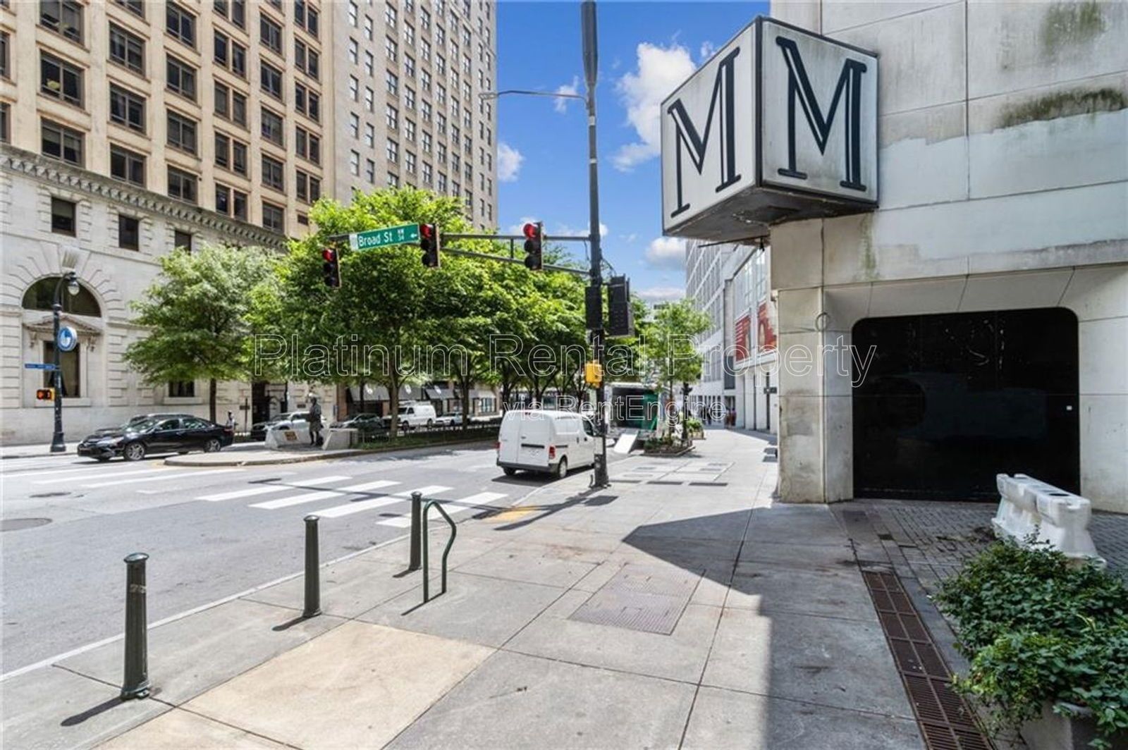 2 bedroom Penthouse condo in Atlanta for rent by Platinum Property Management Services, Inc. property image