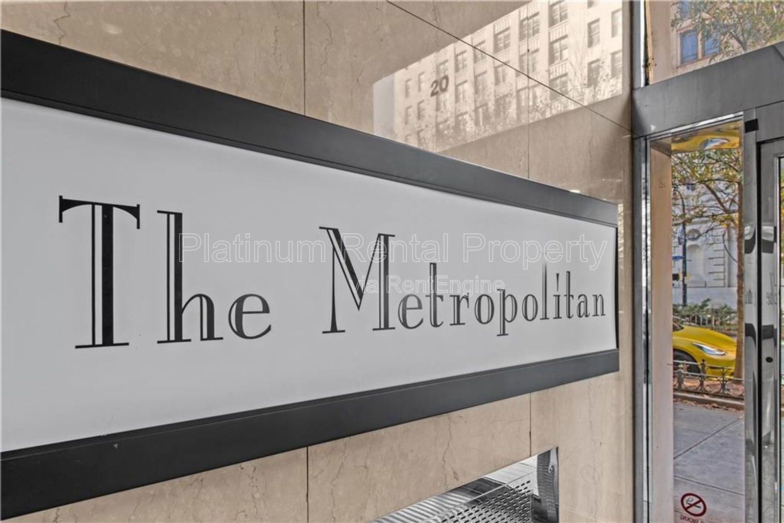 2 bedroom Penthouse condo in Atlanta for rent by Platinum Property Management Services, Inc. property image