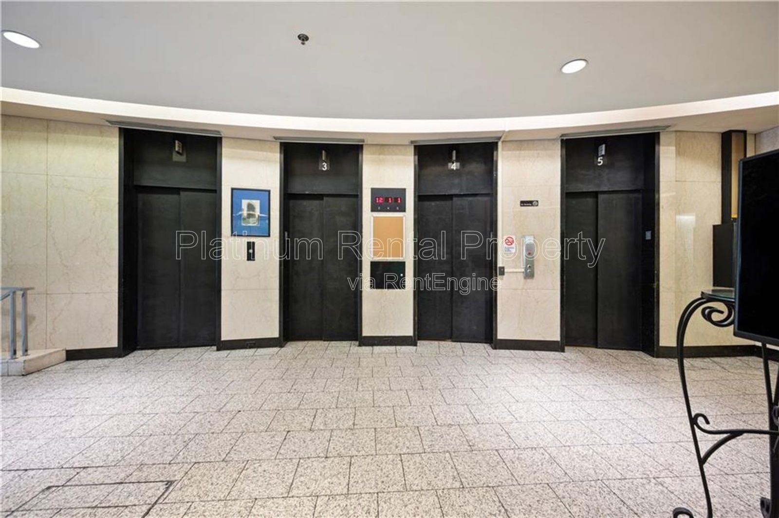 2 bedroom Penthouse condo in Atlanta for rent by Platinum Property Management Services, Inc. property image