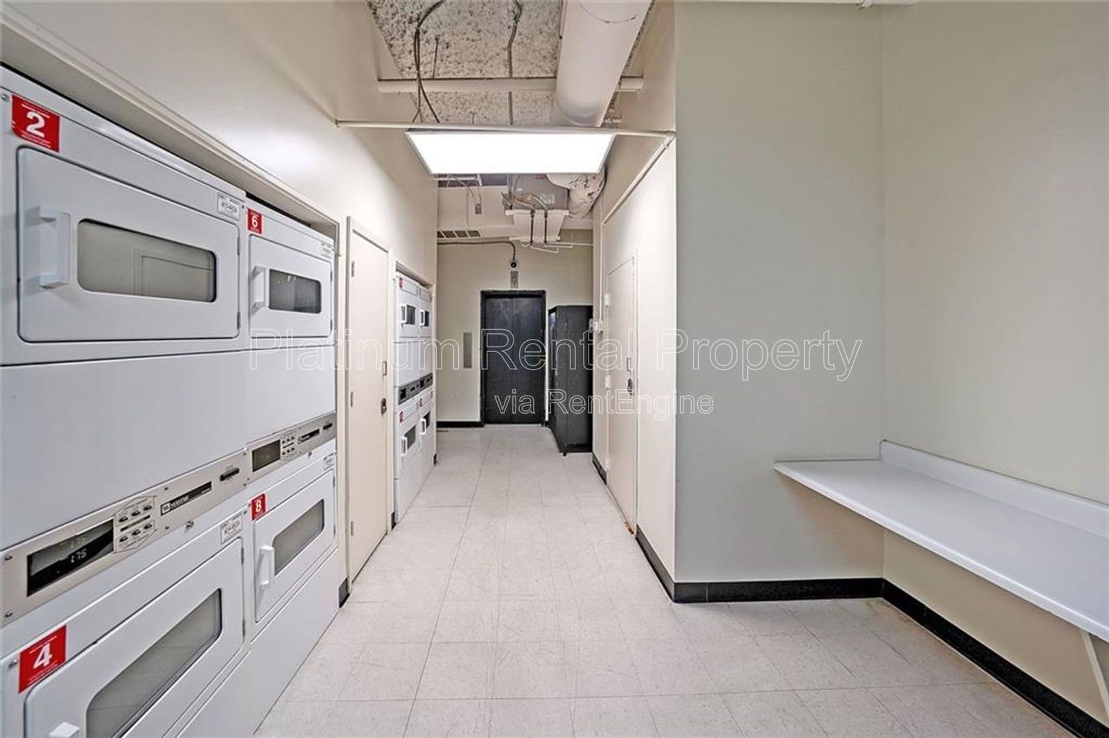 2 bedroom Penthouse condo in Atlanta for rent by Platinum Property Management Services, Inc. property image