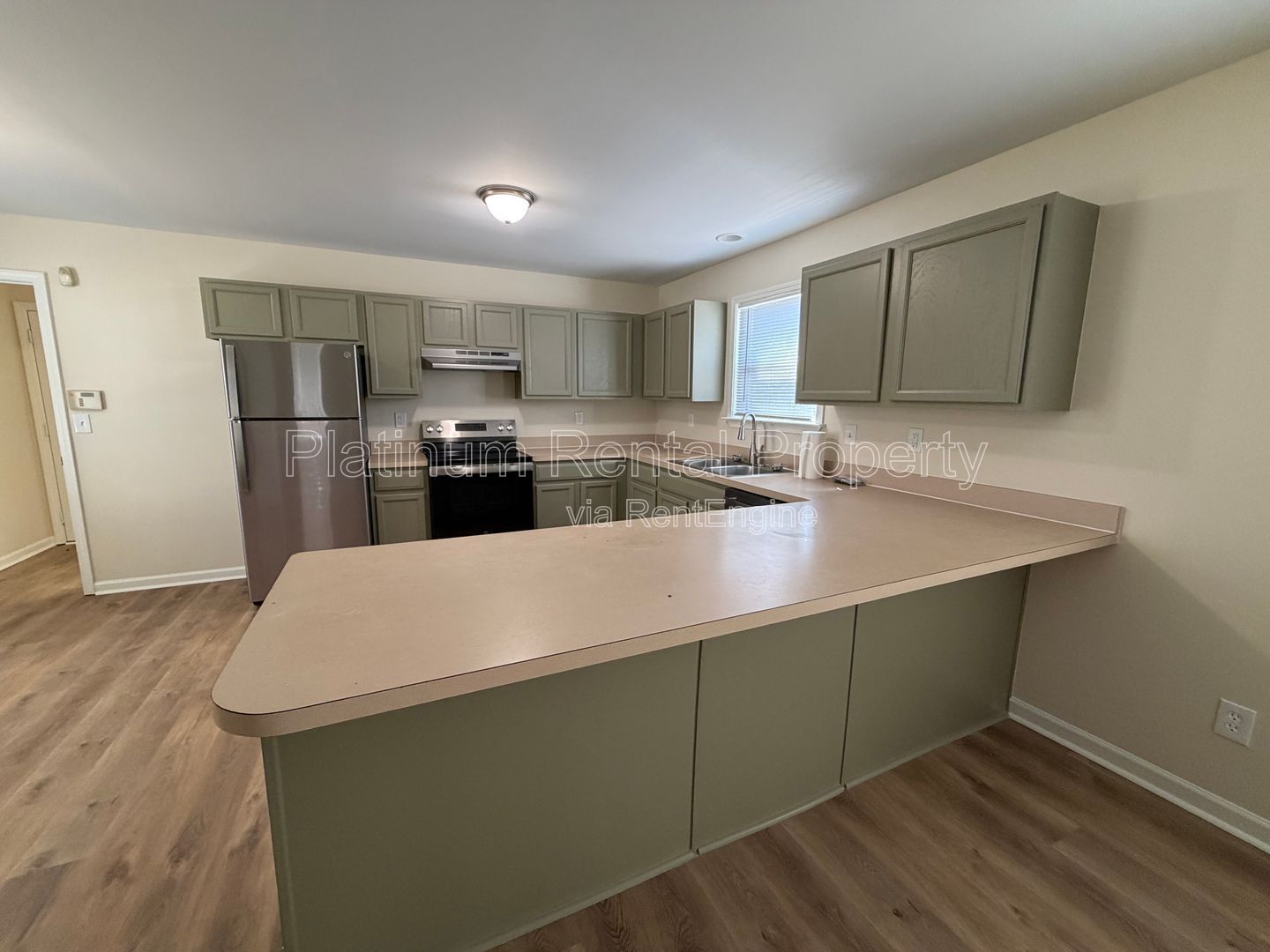 Updated and Renovated 3 Bedroom home in Atlanta by Platinum Property Management Services, Inc. property image