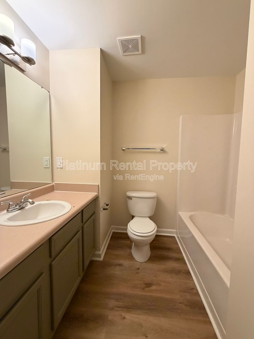 Updated and Renovated 3 Bedroom home in Atlanta by Platinum Property Management Services, Inc. property image