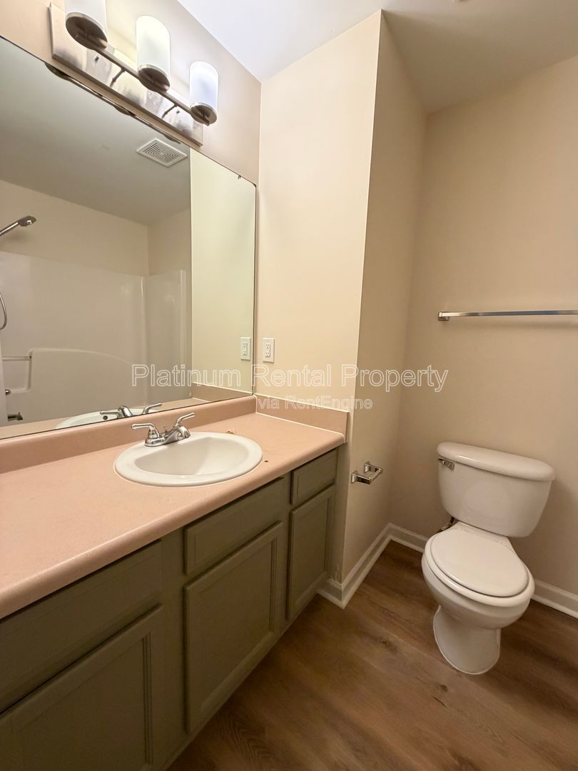 Updated and Renovated 3 Bedroom home in Atlanta by Platinum Property Management Services, Inc. property image