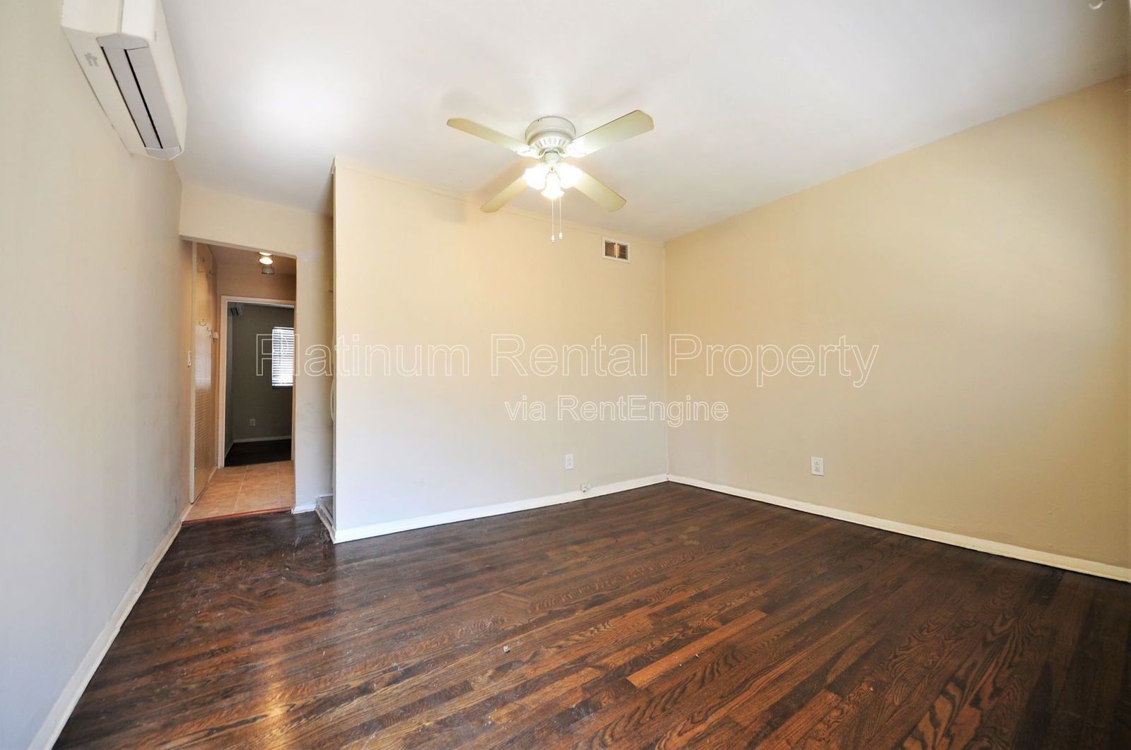 Great Midtown Atlanta 1 Bedroom Apartment For Rent by Platinum Property Management Services, Inc. property image