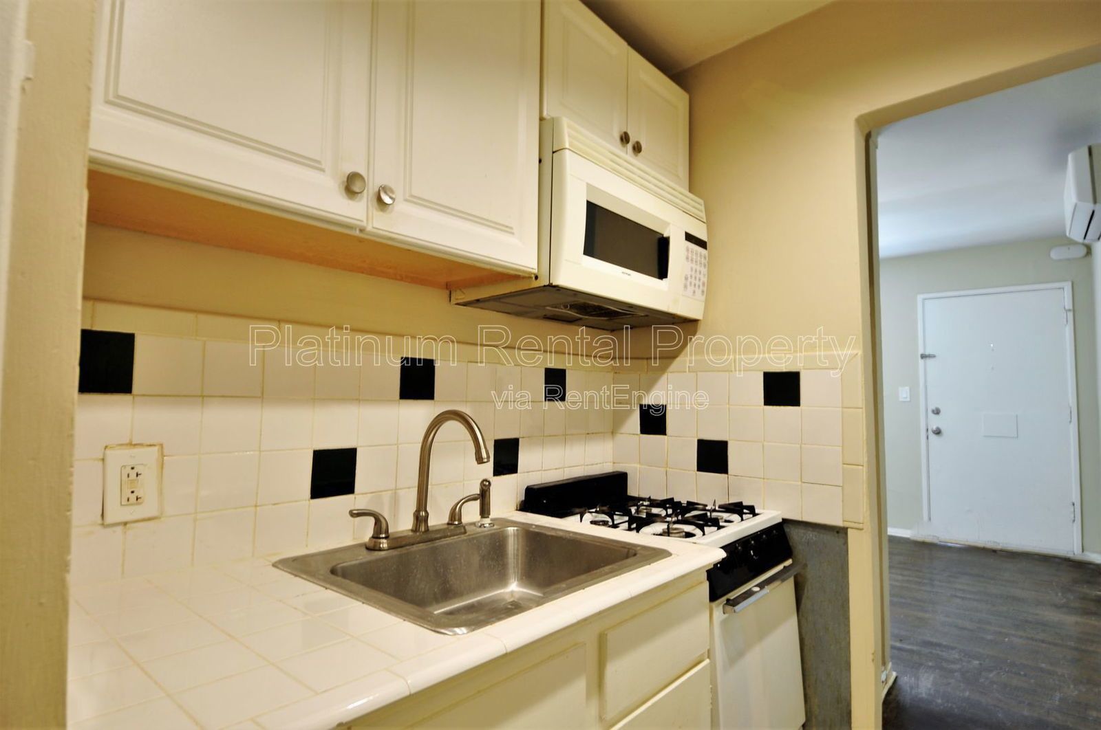 Great Midtown Atlanta 1 Bedroom Apartment For Rent by Platinum Property Management Services, Inc. property image