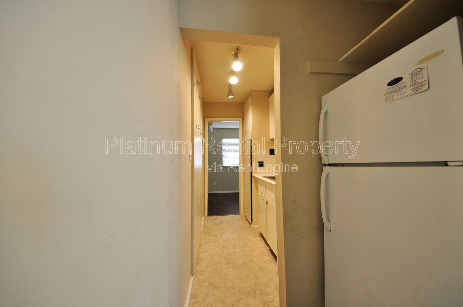 Great Midtown Atlanta 1 Bedroom Apartment For Rent by Platinum Property Management Services, Inc. property image