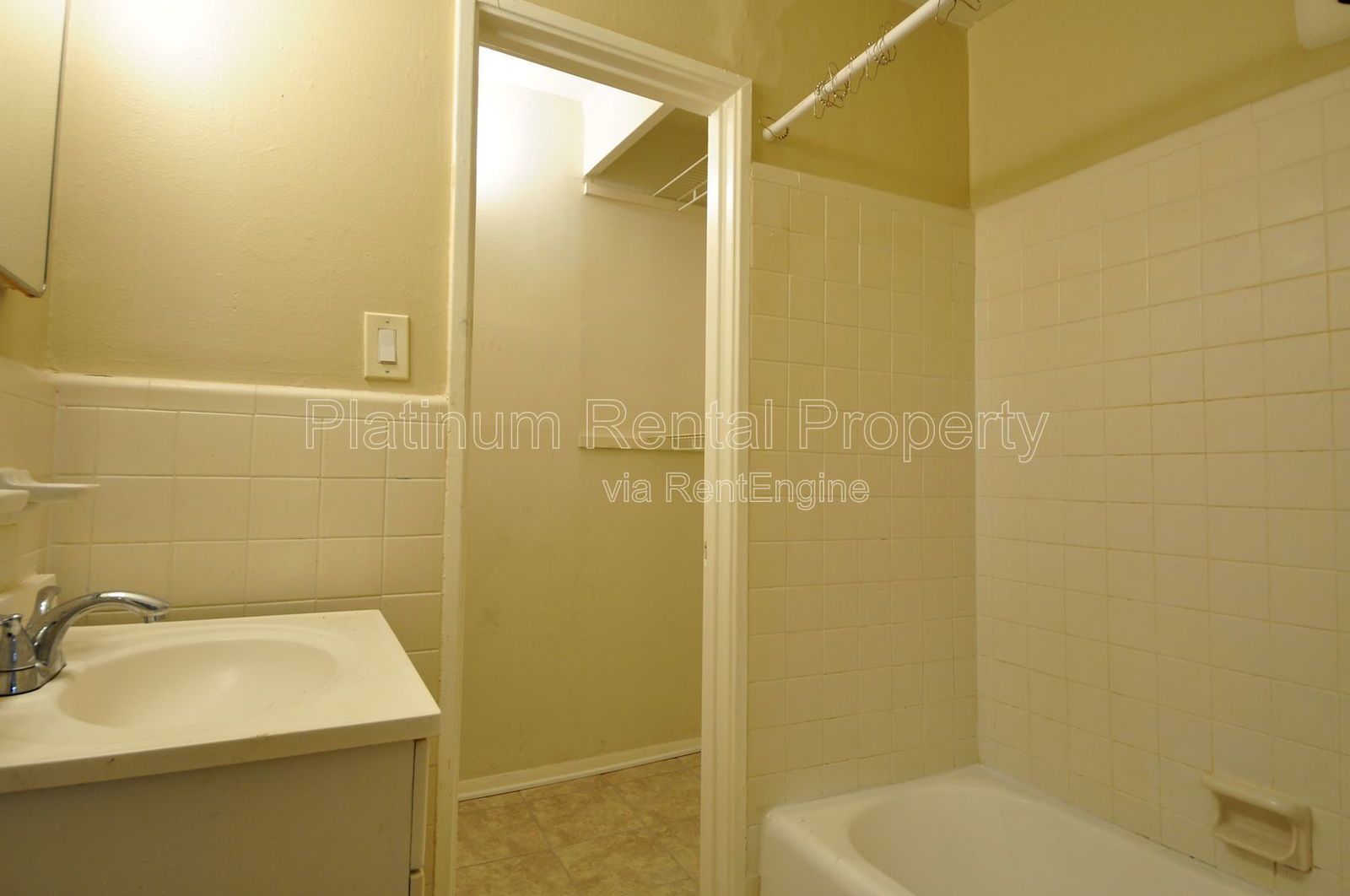 Great Midtown Atlanta 1 Bedroom Apartment For Rent by Platinum Property Management Services, Inc. property image