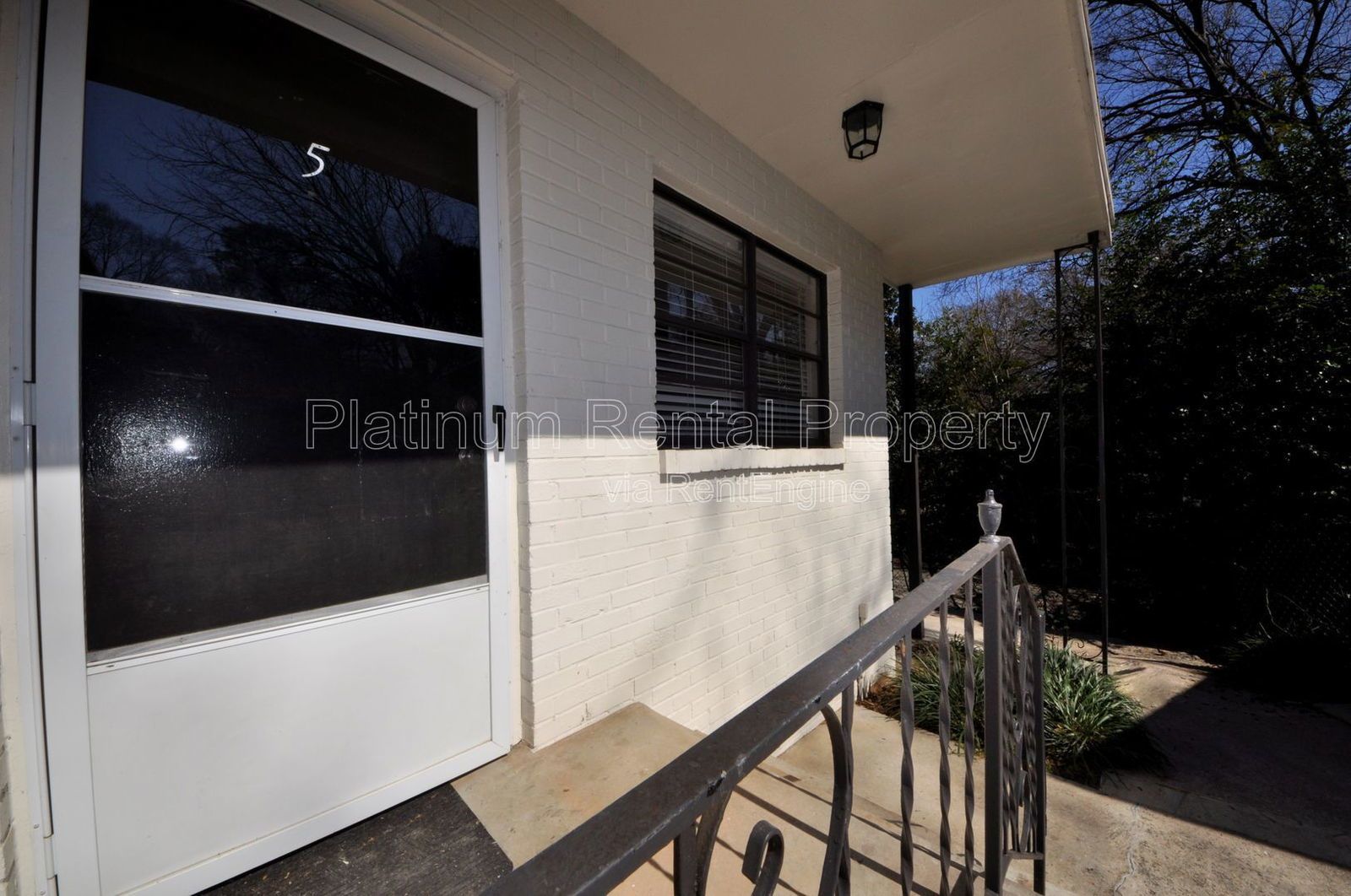 Great Midtown Atlanta 1 Bedroom Apartment For Rent by Platinum Property Management Services, Inc. property image