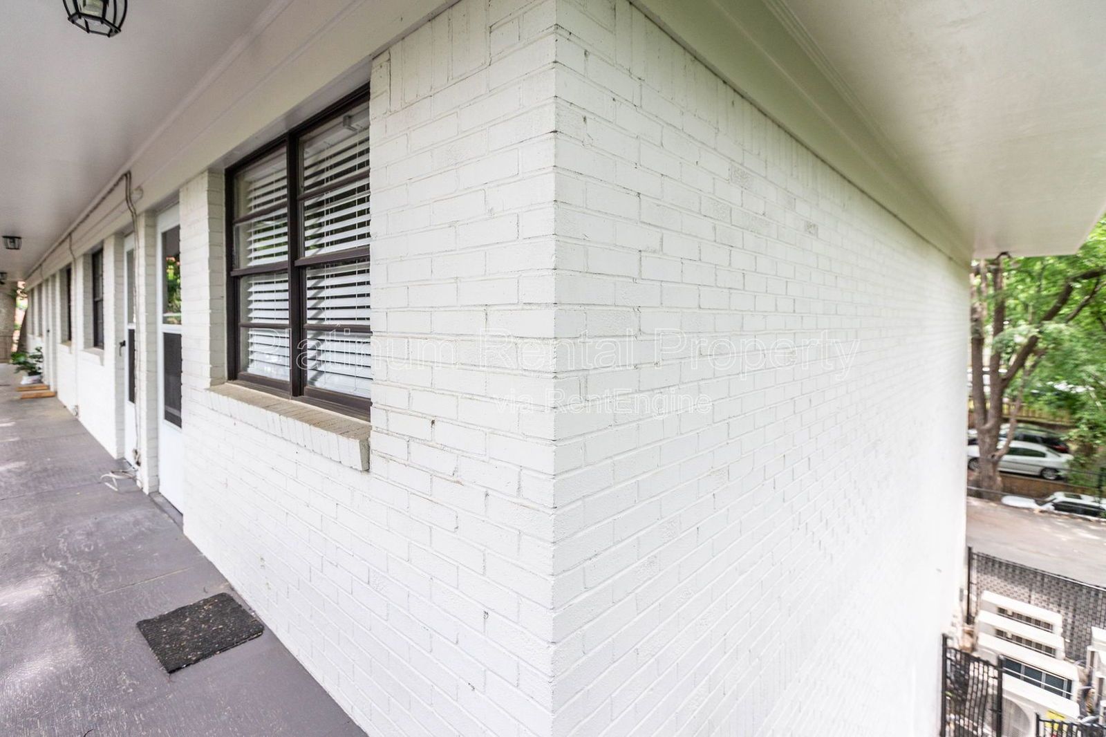 Great Midtown Atlanta 1 Bedroom Apartment For Rent by Platinum Property Management Services, Inc. property image