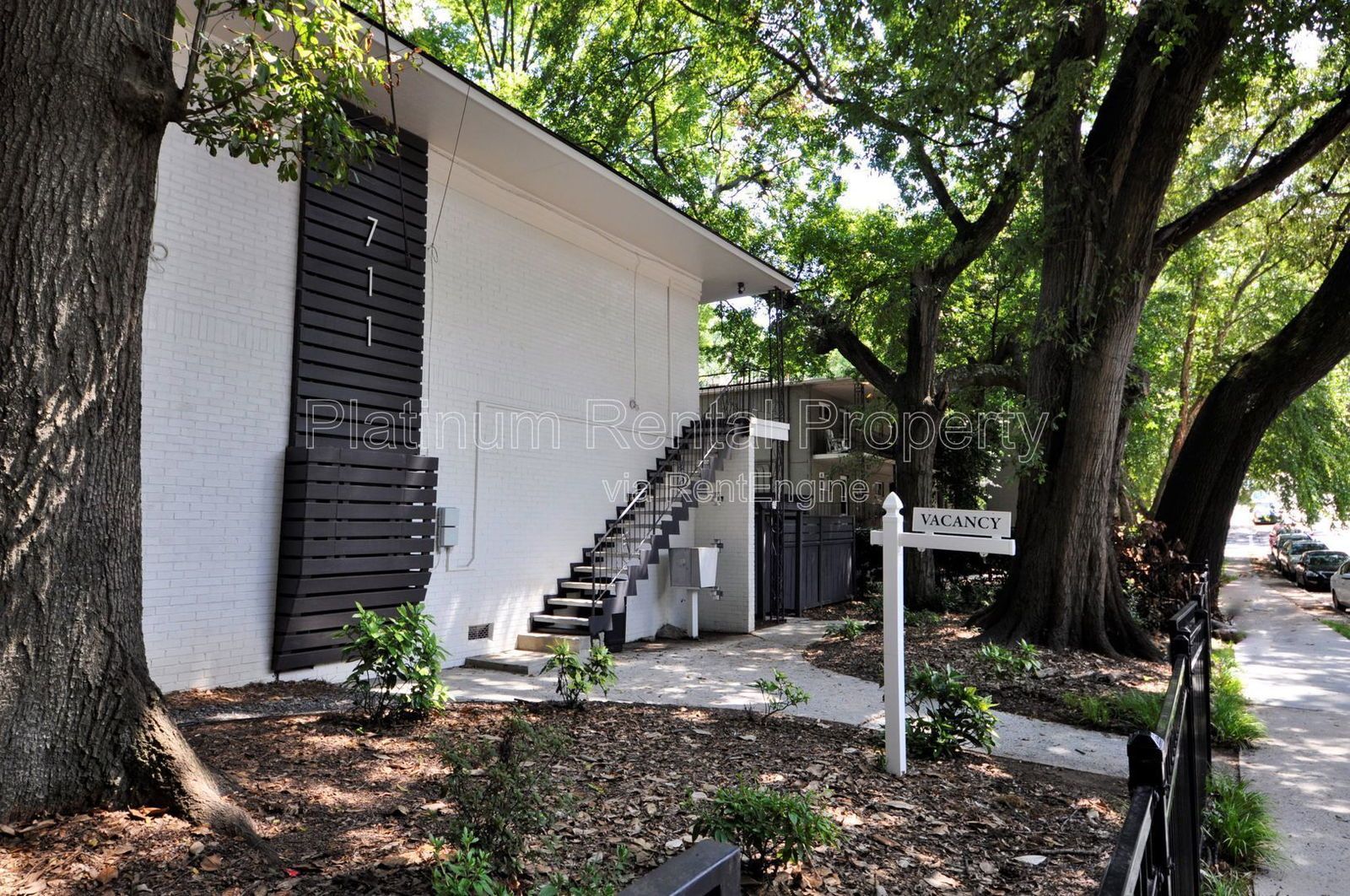 Great Midtown Atlanta 1 Bedroom Apartment For Rent by Platinum Property Management Services, Inc. property image