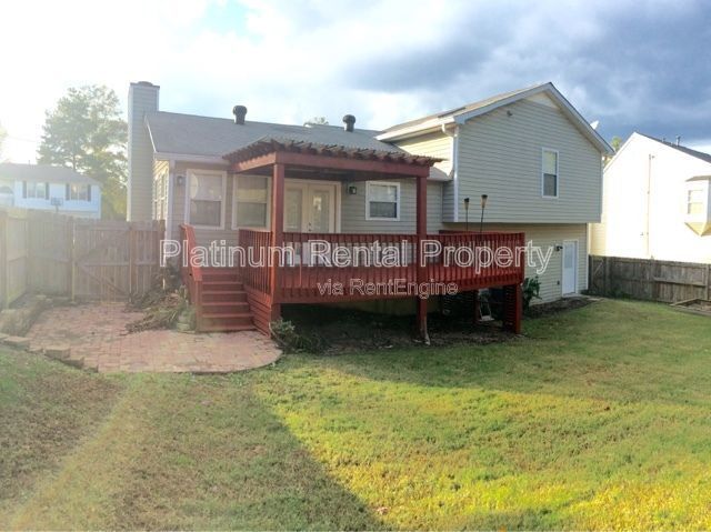 3 bedroom Mableton Home For Rent by Platinum Property Management Services, Inc. property image