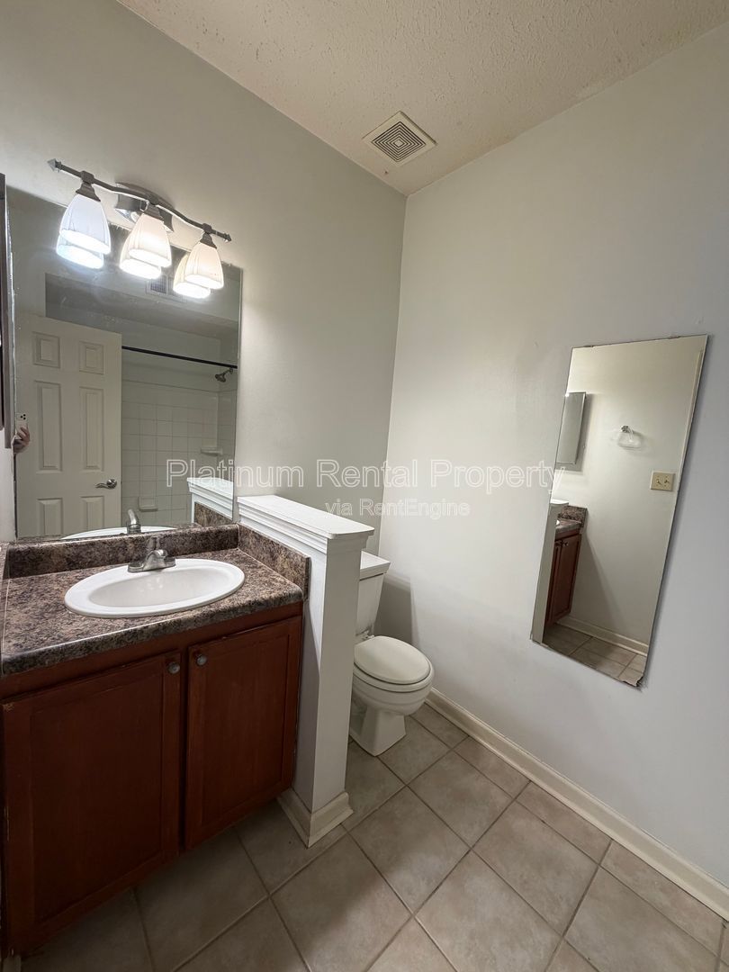 Charming Studio near the Battery in Atlanta by Platinum Property Management Services, Inc. property image