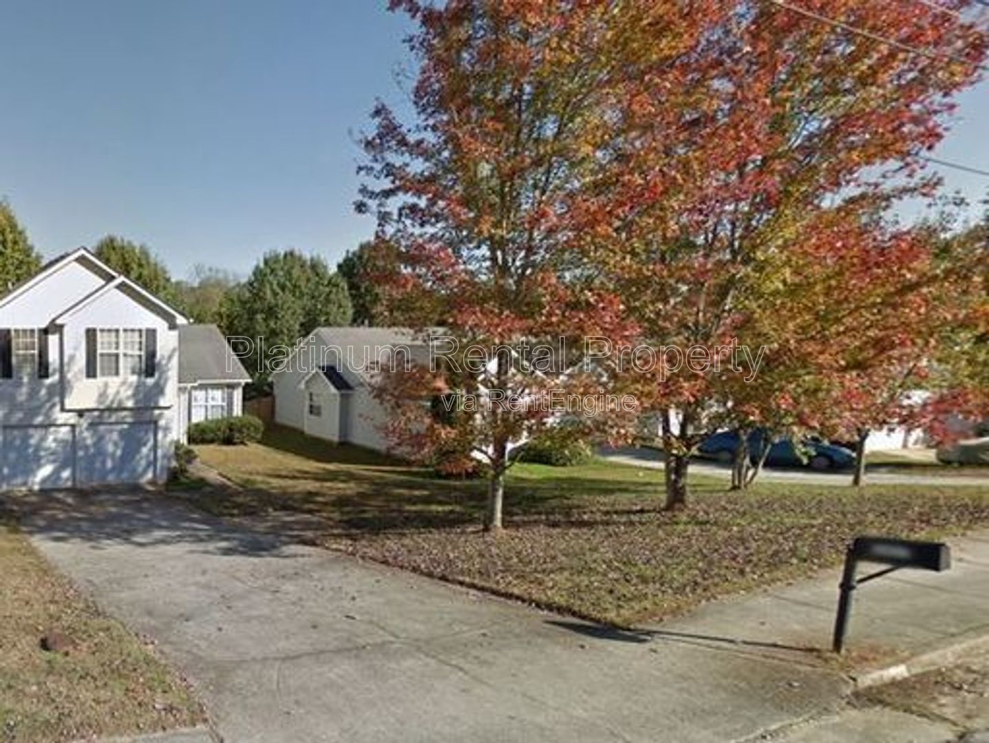 Charming, 3-bedroom home in conveniently located Decatur, by Platinum Property Management Services, Inc. property image