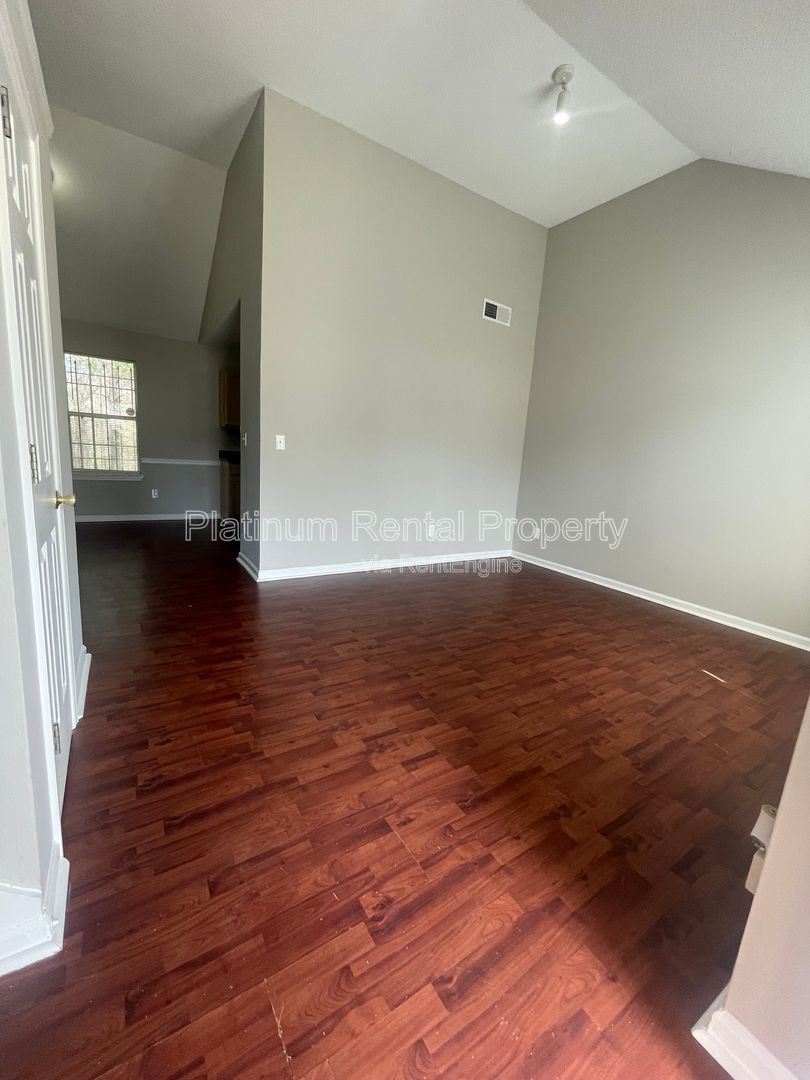 Charming, 3-bedroom home in conveniently located Decatur, by Platinum Property Management Services, Inc. property image