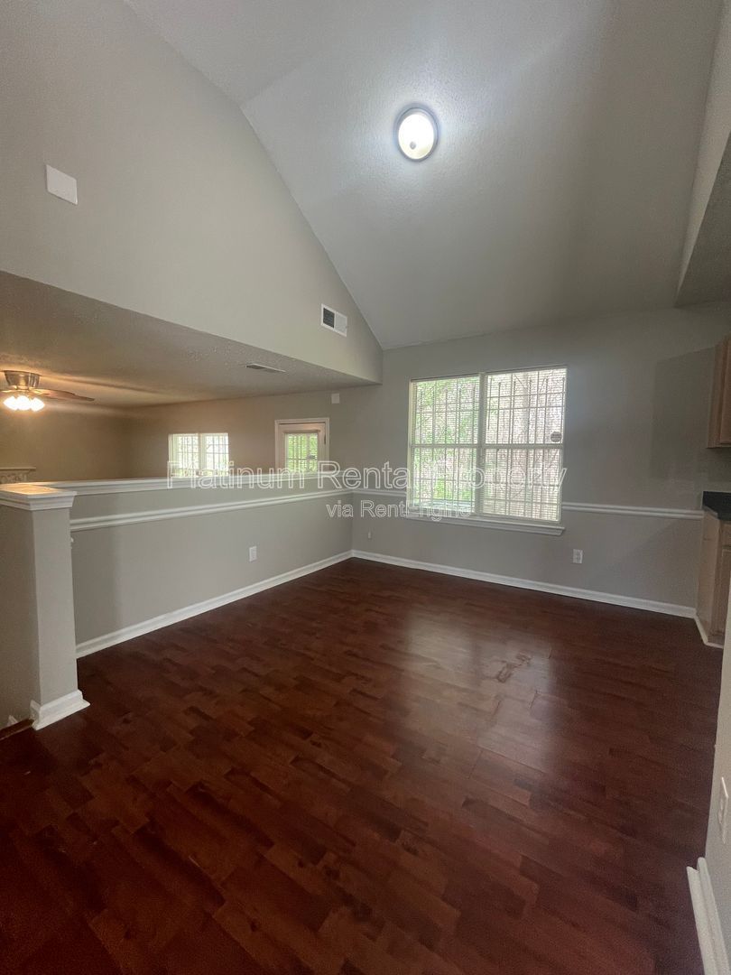 Charming, 3-bedroom home in conveniently located Decatur, by Platinum Property Management Services, Inc. property image