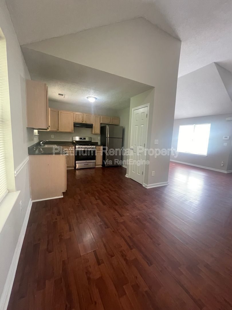 Charming, 3-bedroom home in conveniently located Decatur, by Platinum Property Management Services, Inc. property image