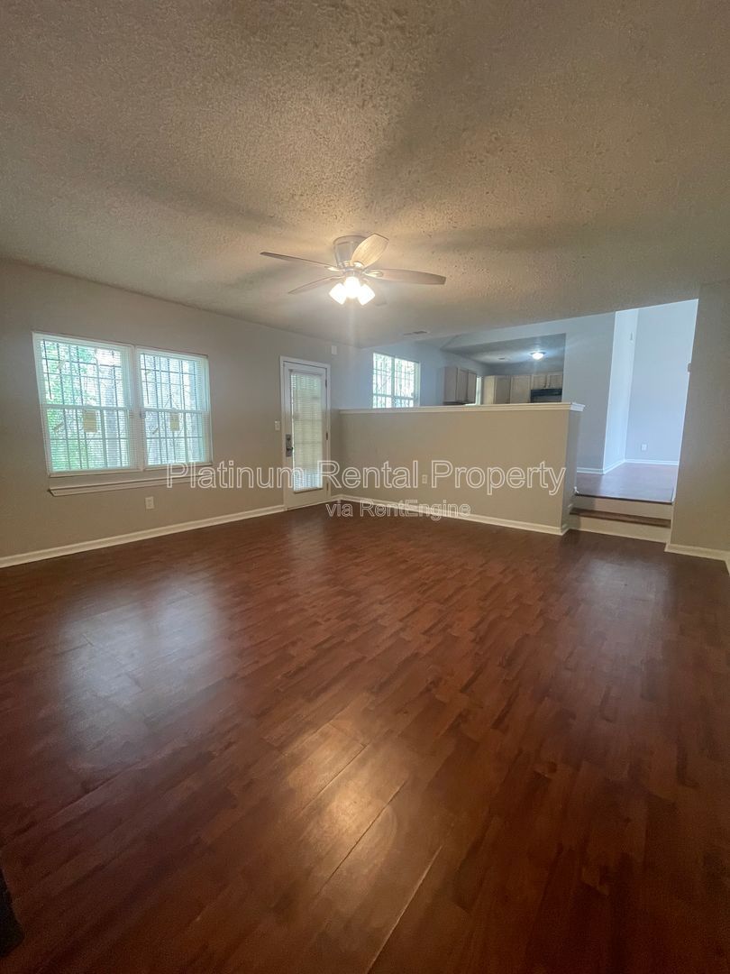 Charming, 3-bedroom home in conveniently located Decatur, by Platinum Property Management Services, Inc. property image