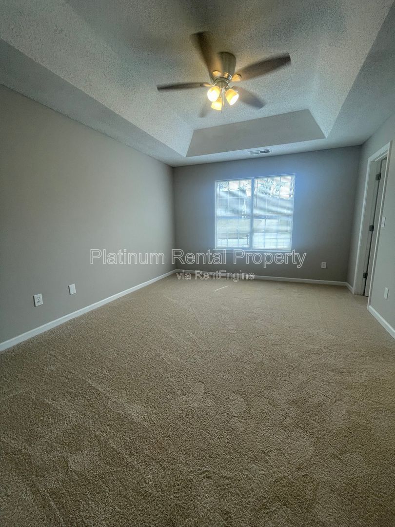 Charming, 3-bedroom home in conveniently located Decatur, by Platinum Property Management Services, Inc. property image