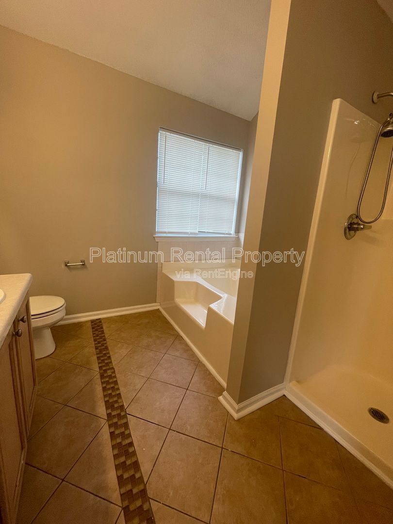 Charming, 3-bedroom home in conveniently located Decatur, by Platinum Property Management Services, Inc. property image