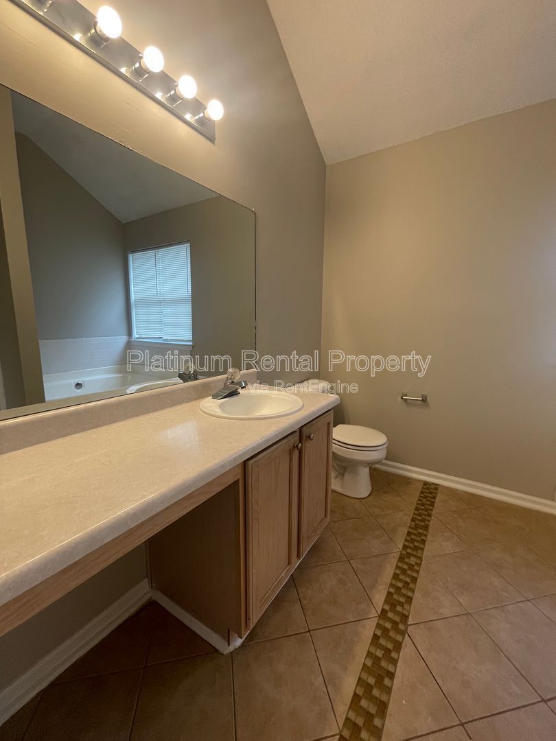 Charming, 3-bedroom home in conveniently located Decatur, by Platinum Property Management Services, Inc. property image