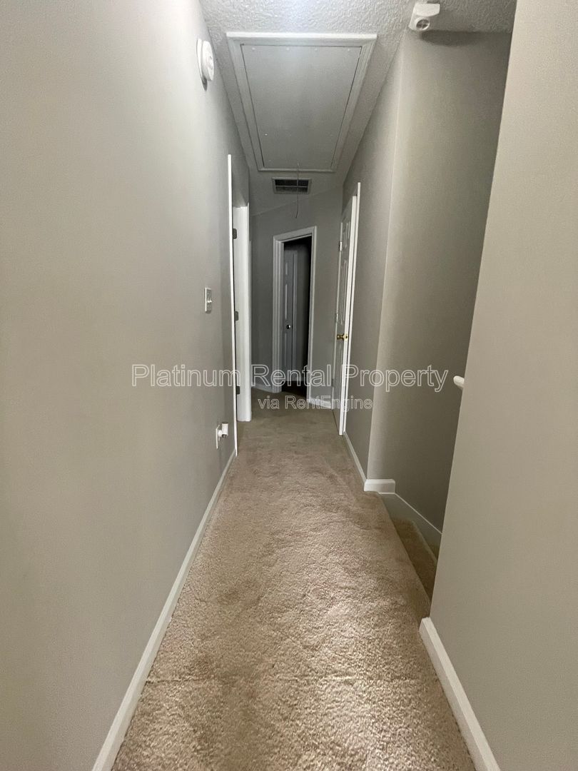 Charming, 3-bedroom home in conveniently located Decatur, by Platinum Property Management Services, Inc. property image