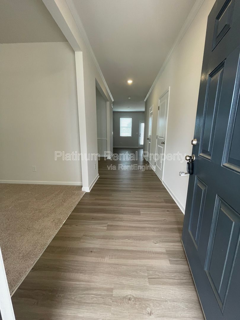 BRAND NEW CONSTUCTION! Fabulous 4 bedroom home in an amazing Jackson County setting, by Platinum Property Management Services, Inc. property image