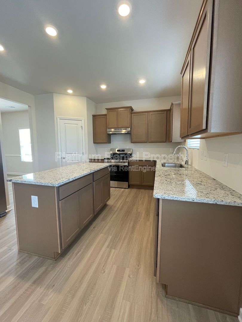 BRAND NEW CONSTUCTION! Fabulous 4 bedroom home in an amazing Jackson County setting, by Platinum Property Management Services, Inc. property image