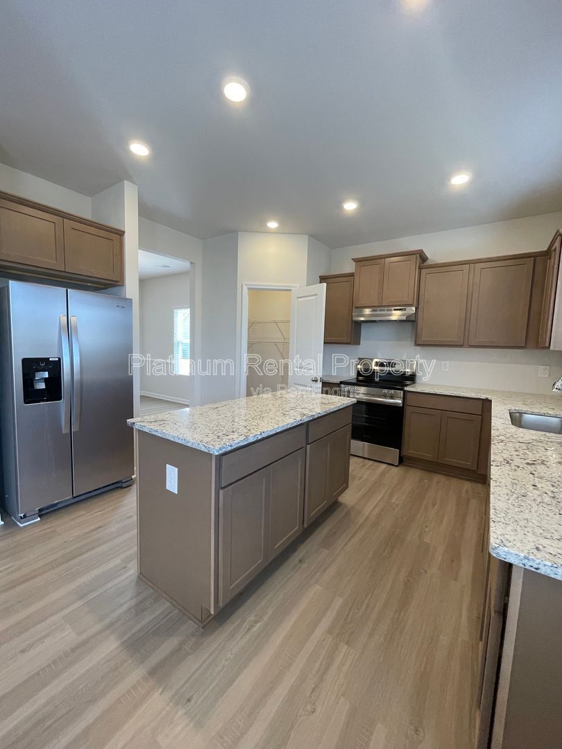 BRAND NEW CONSTUCTION! Fabulous 4 bedroom home in an amazing Jackson County setting, by Platinum Property Management Services, Inc. property image