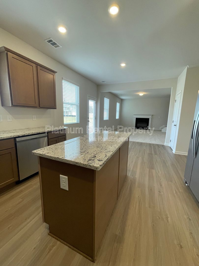 BRAND NEW CONSTUCTION! Fabulous 4 bedroom home in an amazing Jackson County setting, by Platinum Property Management Services, Inc. property image