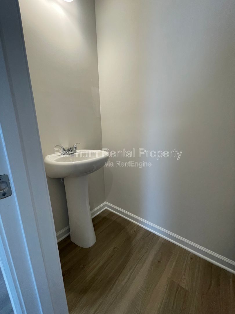 BRAND NEW CONSTUCTION! Fabulous 4 bedroom home in an amazing Jackson County setting, by Platinum Property Management Services, Inc. property image