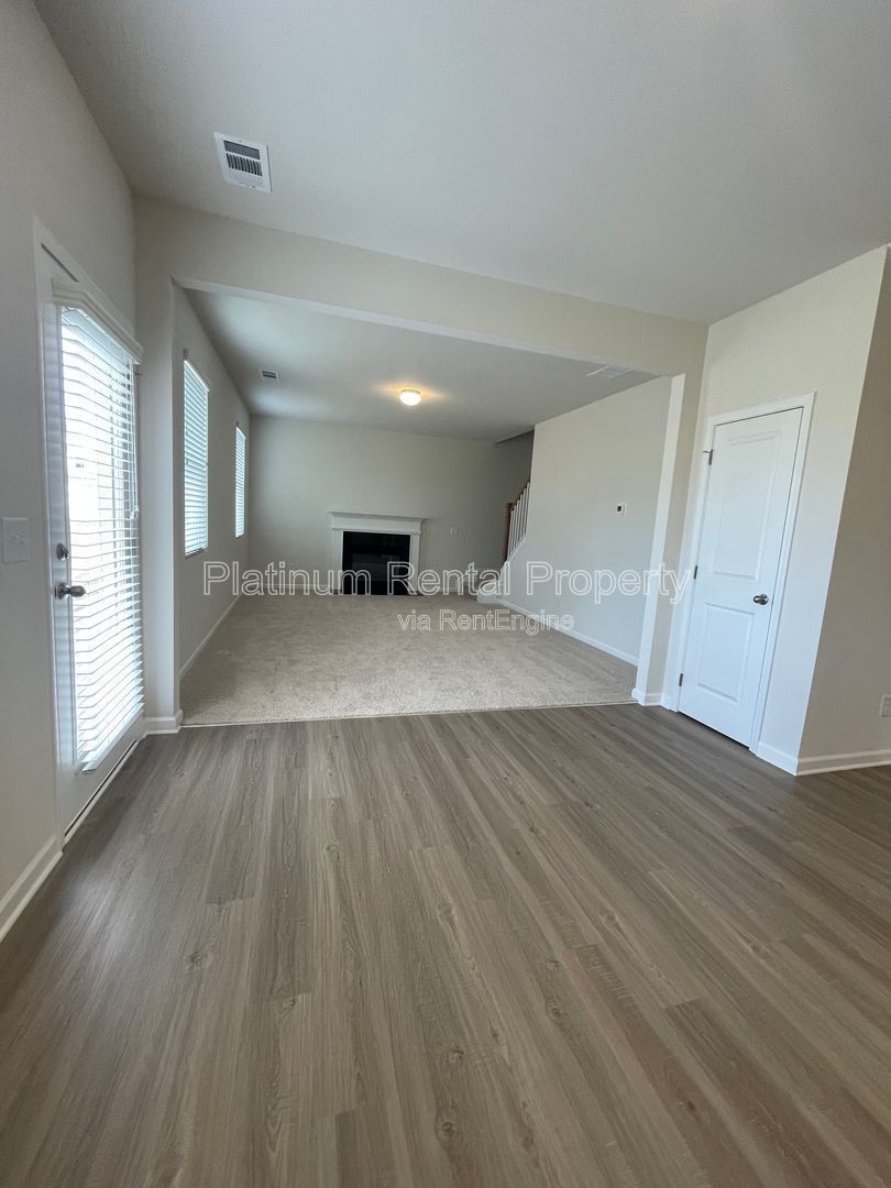 BRAND NEW CONSTUCTION! Fabulous 4 bedroom home in an amazing Jackson County setting, by Platinum Property Management Services, Inc. property image