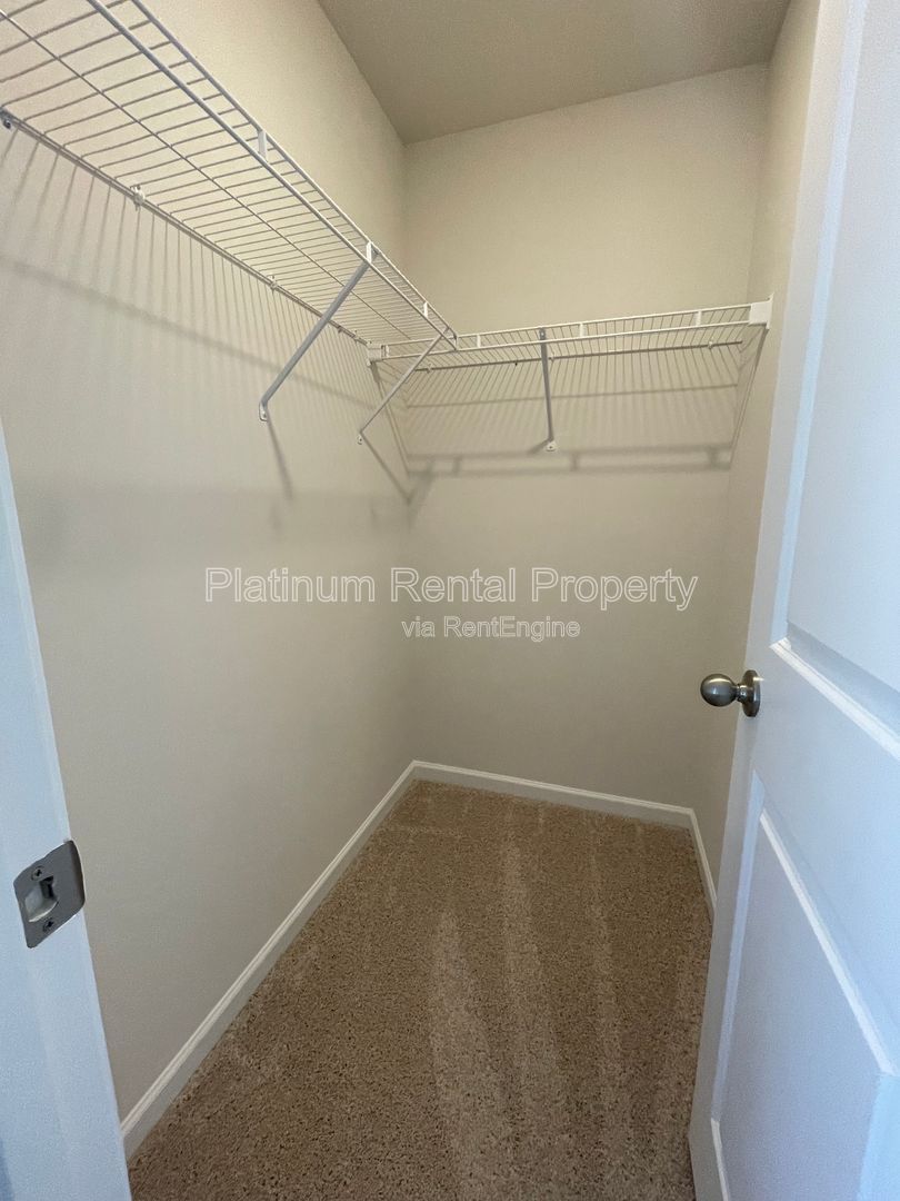 BRAND NEW CONSTUCTION! Fabulous 4 bedroom home in an amazing Jackson County setting, by Platinum Property Management Services, Inc. property image