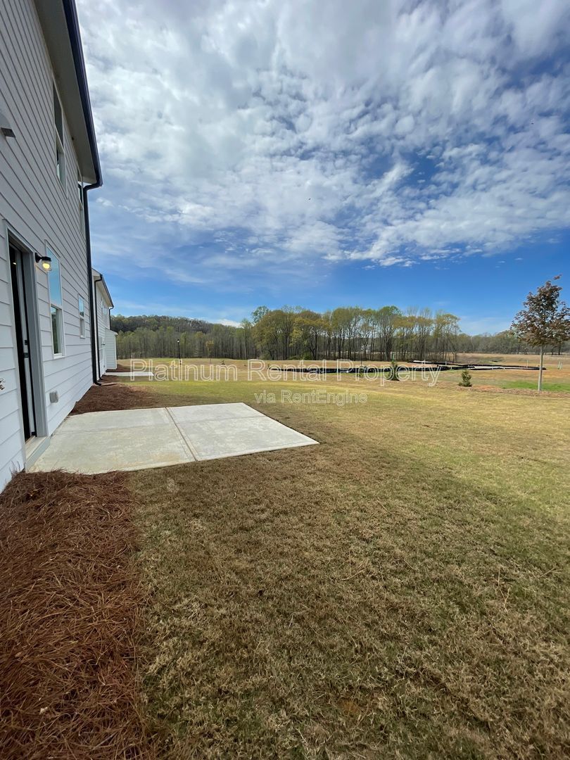 BRAND NEW CONSTUCTION! Fabulous 4 bedroom home in an amazing Jackson County setting, by Platinum Property Management Services, Inc. property image