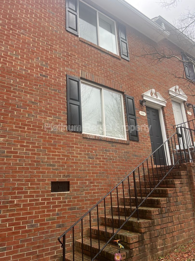 Well maintained 2 Bedroom Unit in Snellville for rent by Platinum Property Management Services, Inc. property image