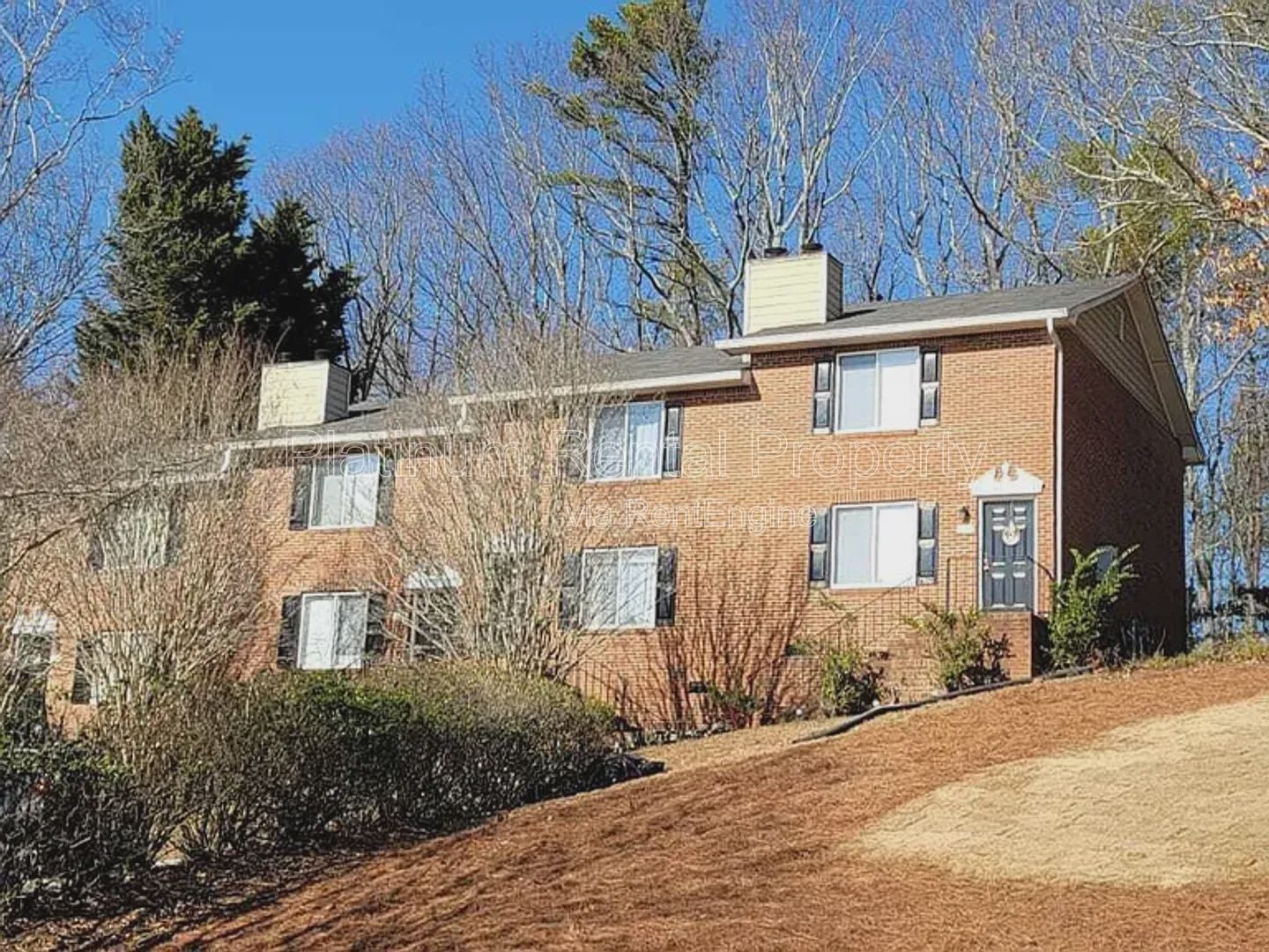 Well maintained 2 Bedroom Unit in Snellville for rent by Platinum Property Management Services, Inc. property image