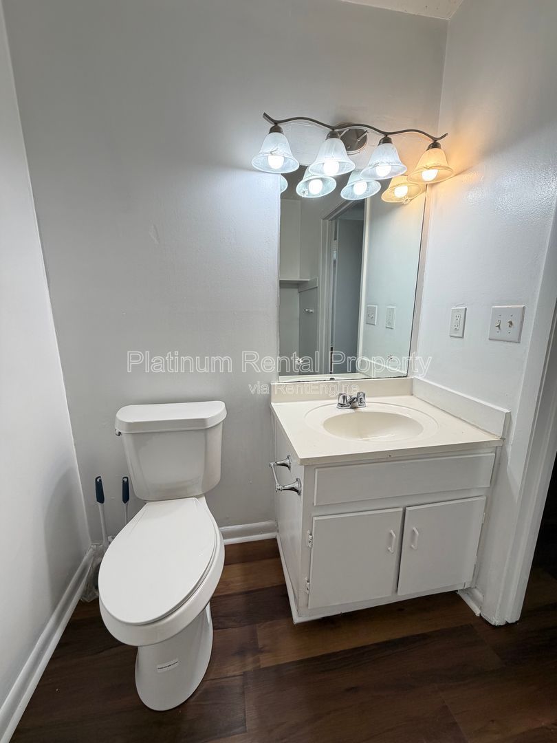 Well maintained 2 Bedroom Unit in Snellville for rent by Platinum Property Management Services, Inc. property image