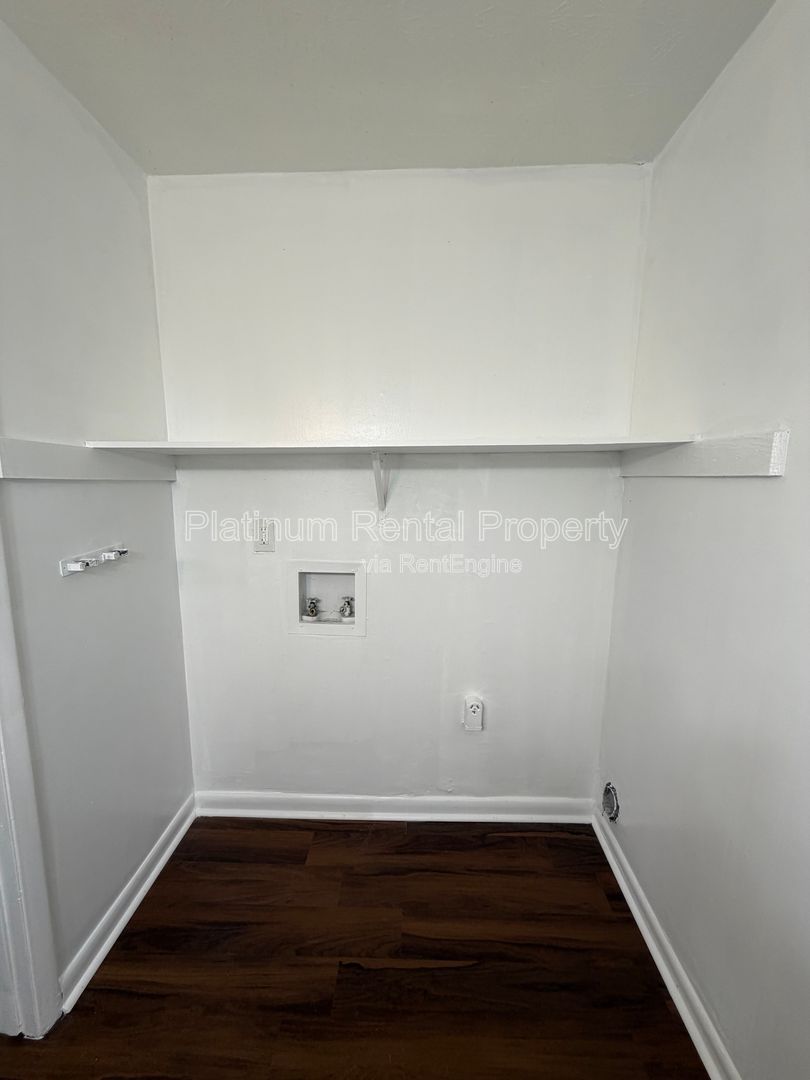 Well maintained 2 Bedroom Unit in Snellville for rent by Platinum Property Management Services, Inc. property image